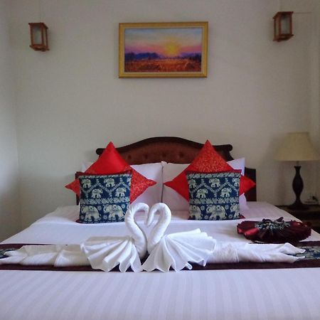 Namkhong Riverside Chiang Khong Room photo