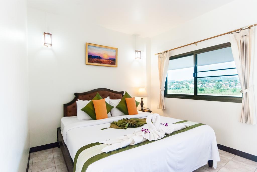 Namkhong Riverside Chiang Khong Exterior photo