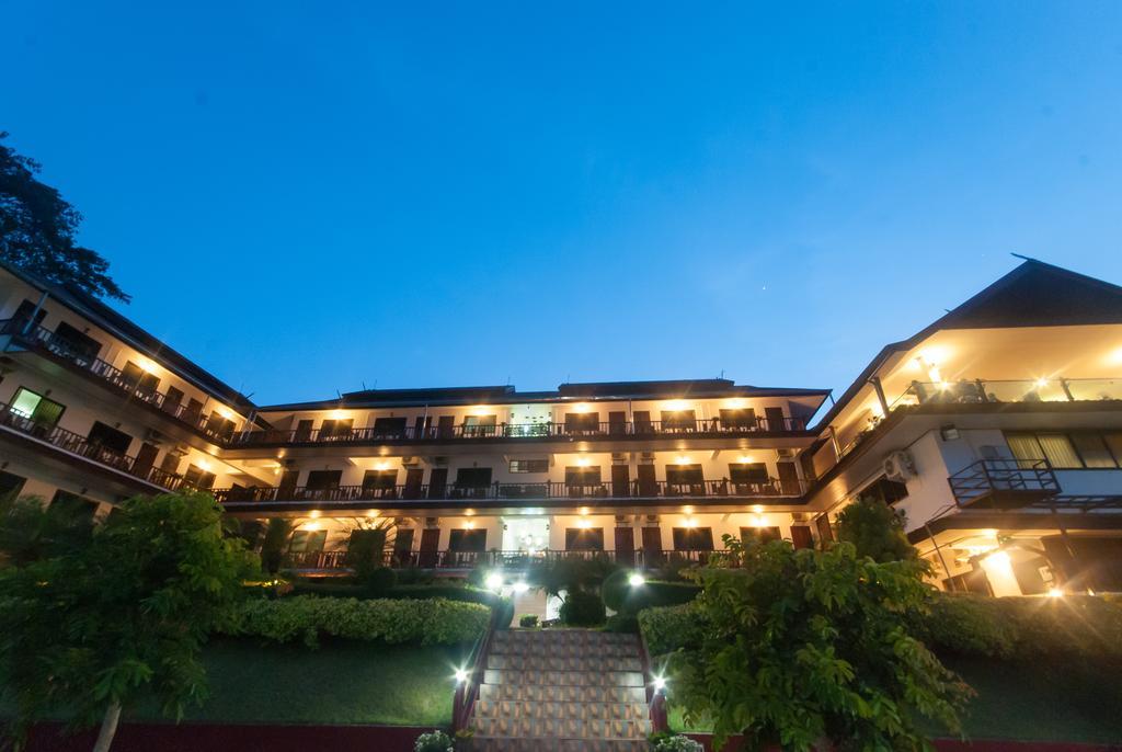 Namkhong Riverside Chiang Khong Exterior photo