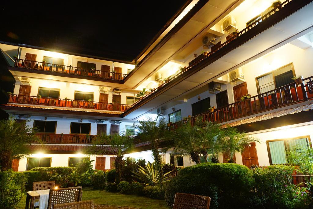 Namkhong Riverside Chiang Khong Exterior photo