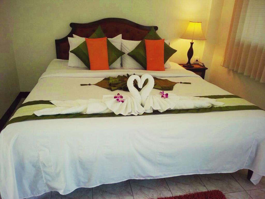 Namkhong Riverside Chiang Khong Room photo