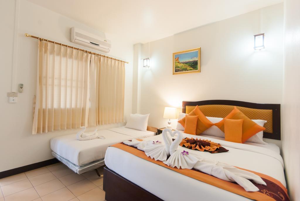Namkhong Riverside Chiang Khong Exterior photo