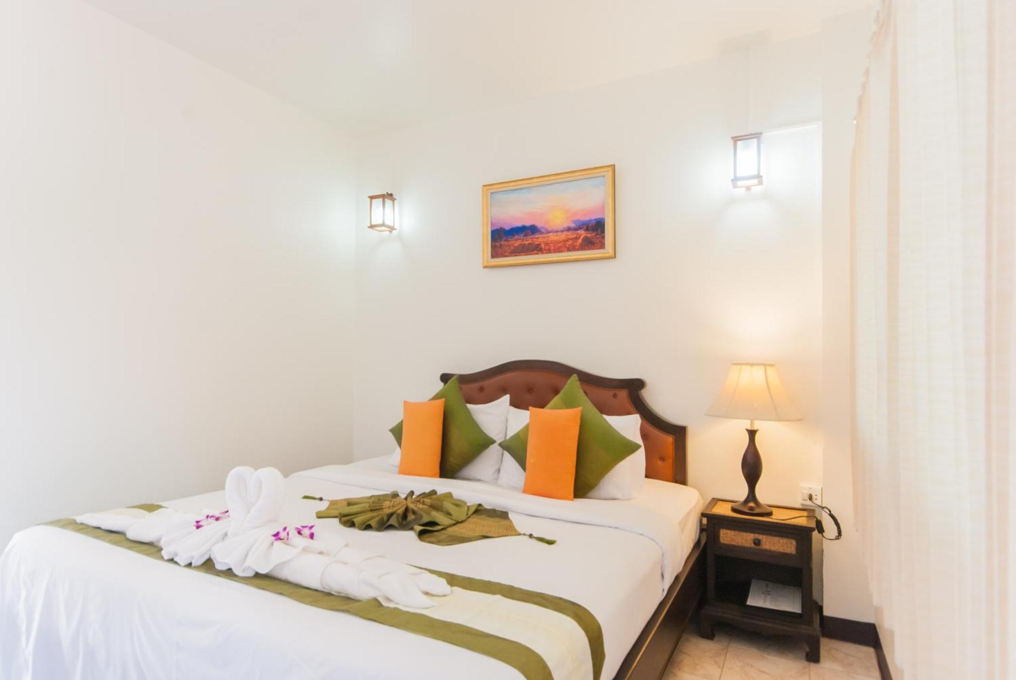 Namkhong Riverside Chiang Khong Room photo