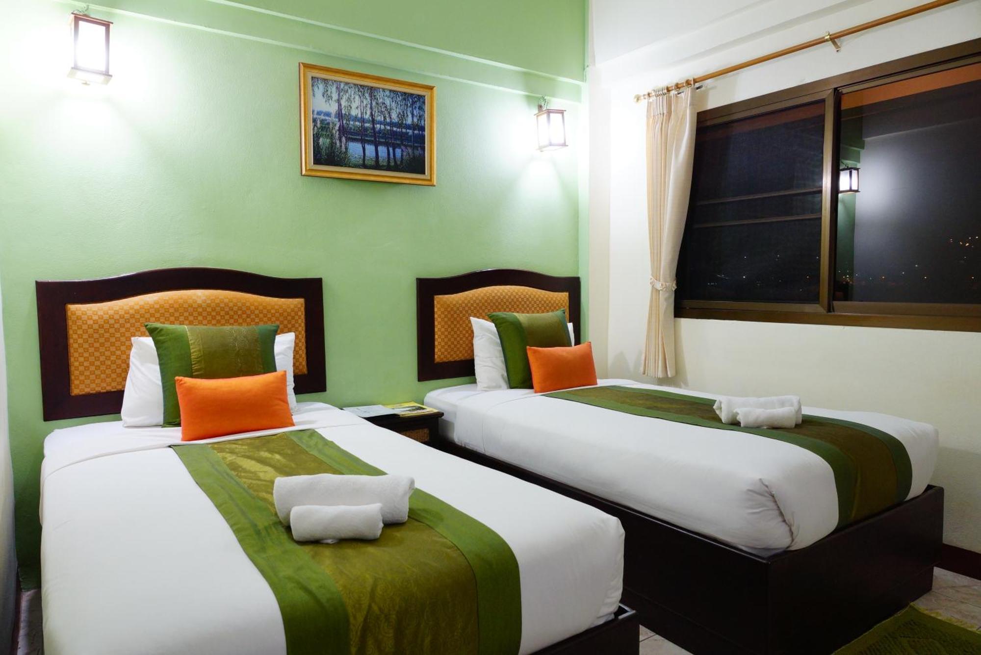 Namkhong Riverside Chiang Khong Room photo