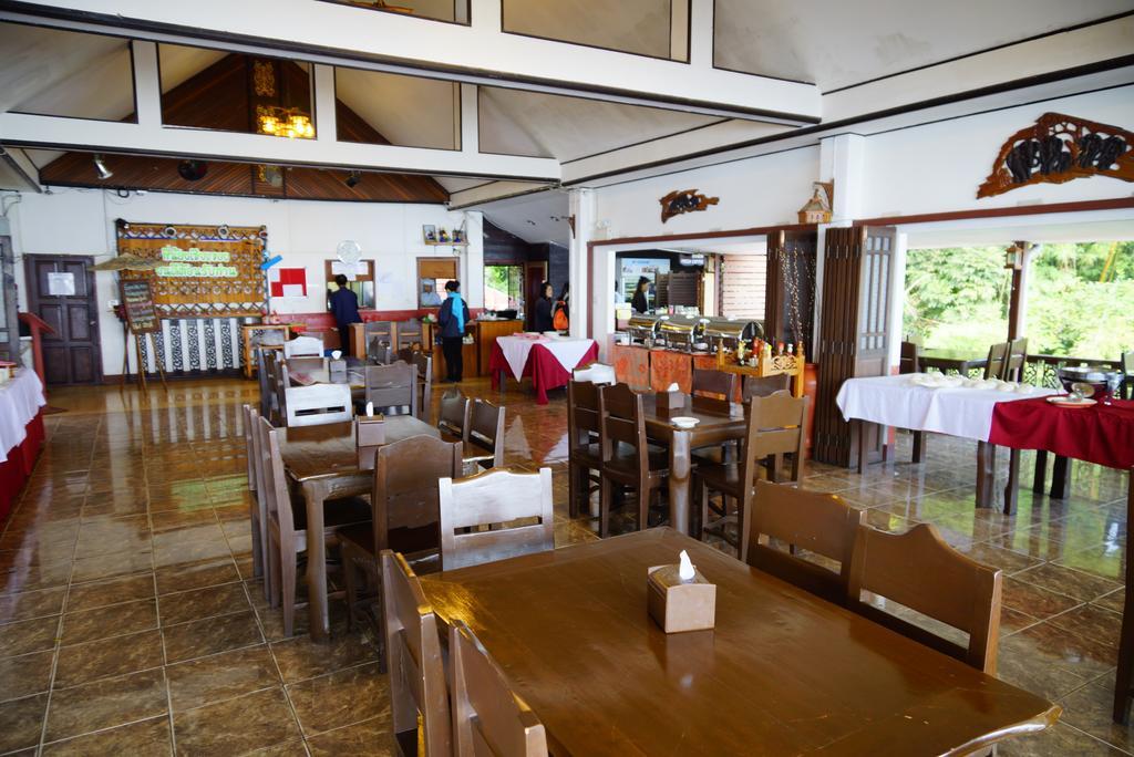 Namkhong Riverside Chiang Khong Exterior photo