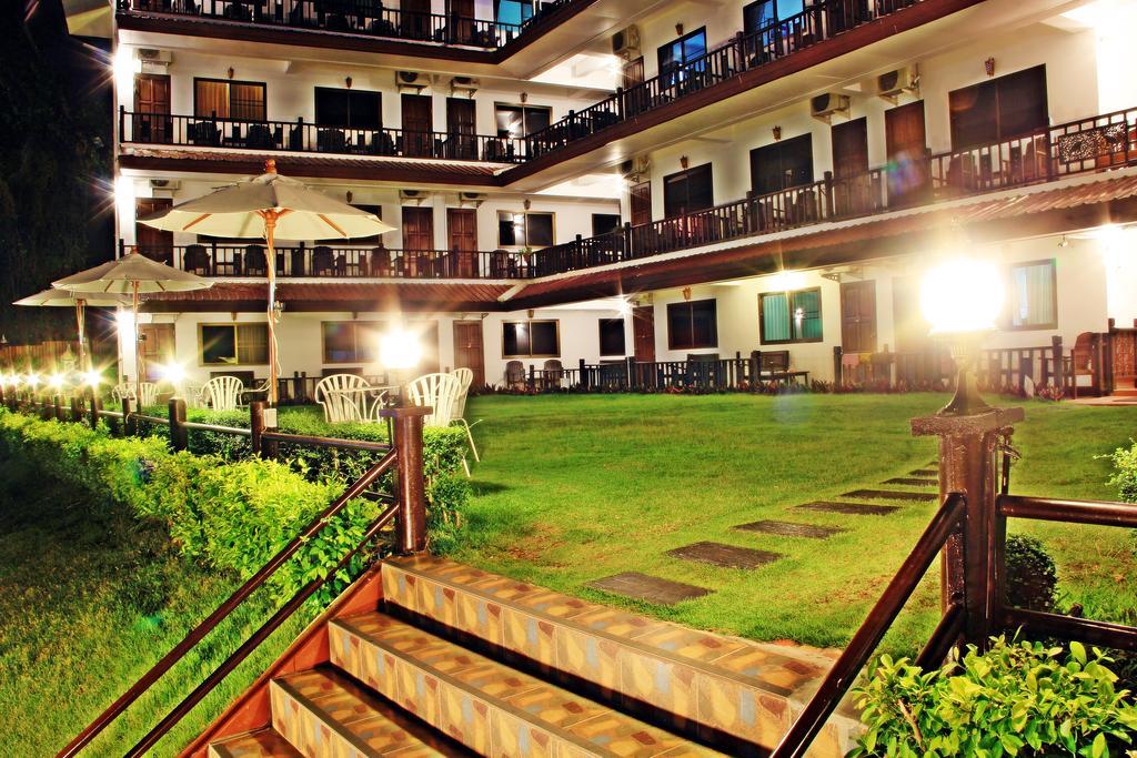 Namkhong Riverside Chiang Khong Exterior photo