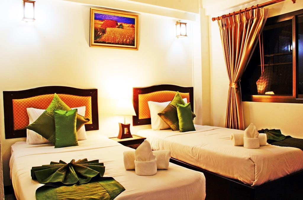 Namkhong Riverside Chiang Khong Exterior photo