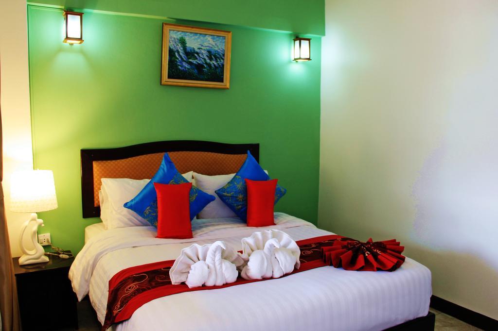Namkhong Riverside Chiang Khong Exterior photo