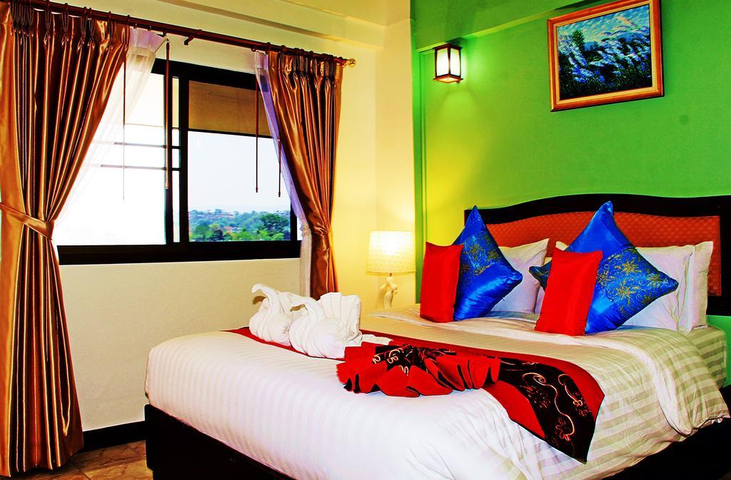 Namkhong Riverside Chiang Khong Exterior photo