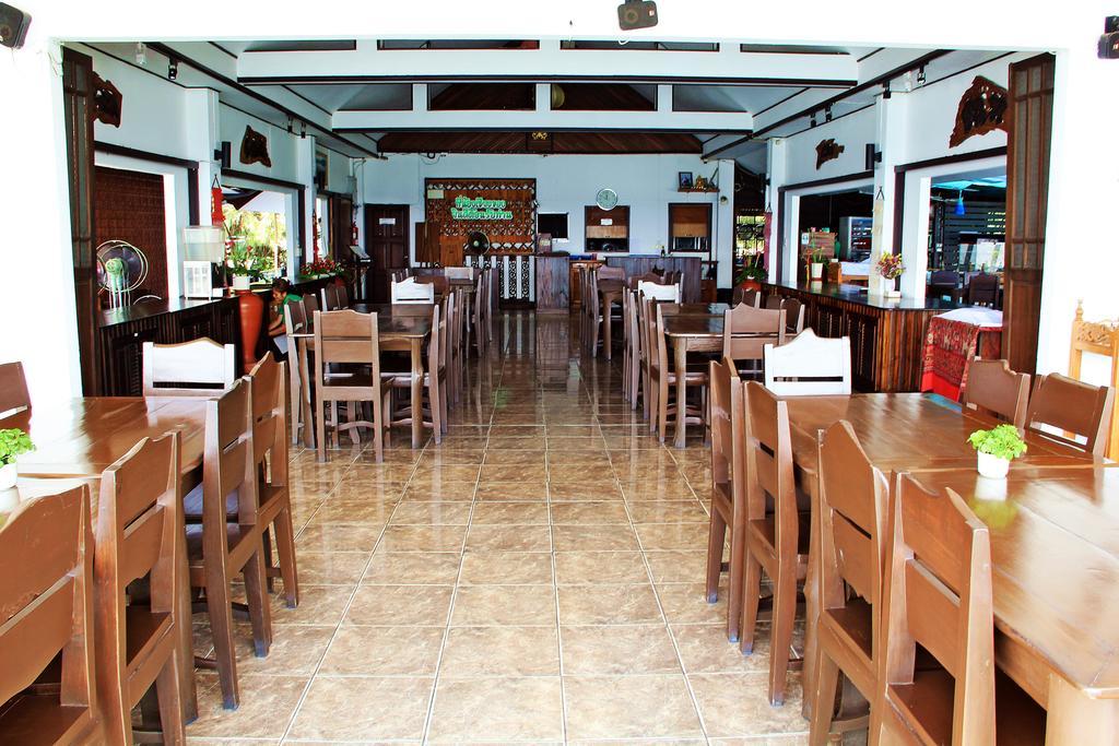 Namkhong Riverside Chiang Khong Exterior photo