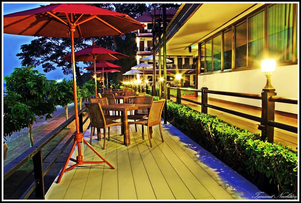 Namkhong Riverside Chiang Khong Exterior photo
