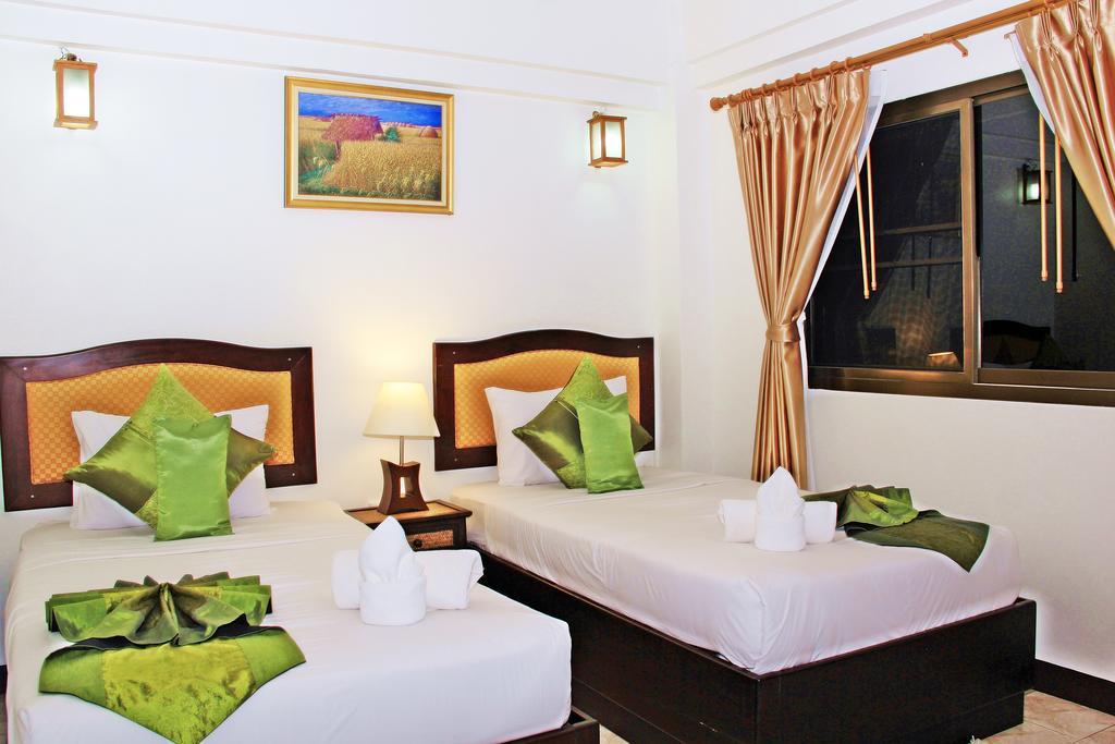 Namkhong Riverside Chiang Khong Exterior photo