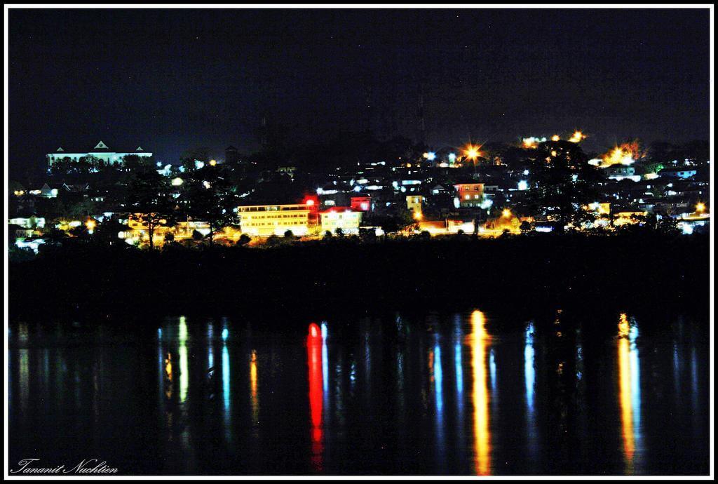 Namkhong Riverside Chiang Khong Exterior photo