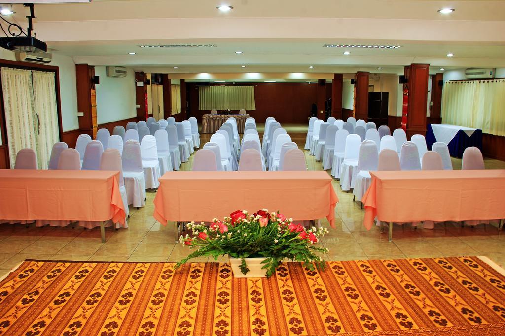 Namkhong Riverside Chiang Khong Exterior photo