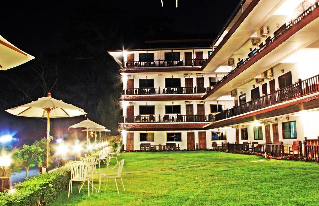 Namkhong Riverside Chiang Khong Exterior photo