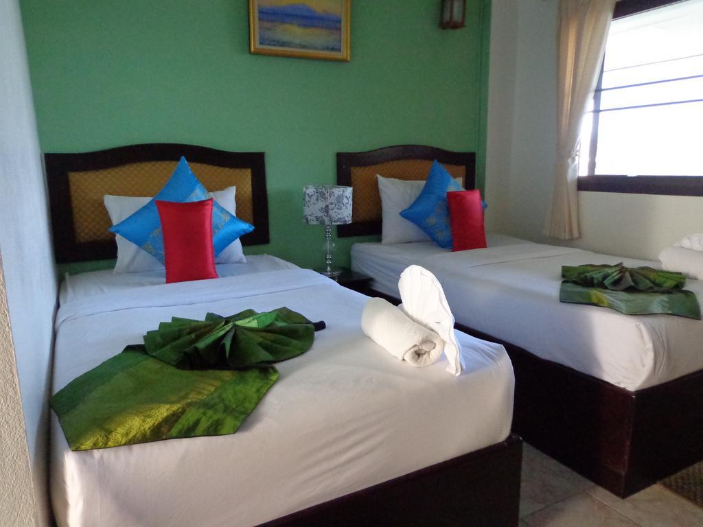 Namkhong Riverside Chiang Khong Exterior photo