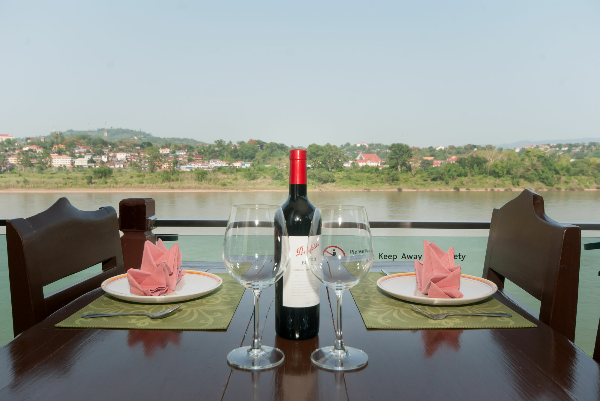 Namkhong Riverside Chiang Khong Exterior photo