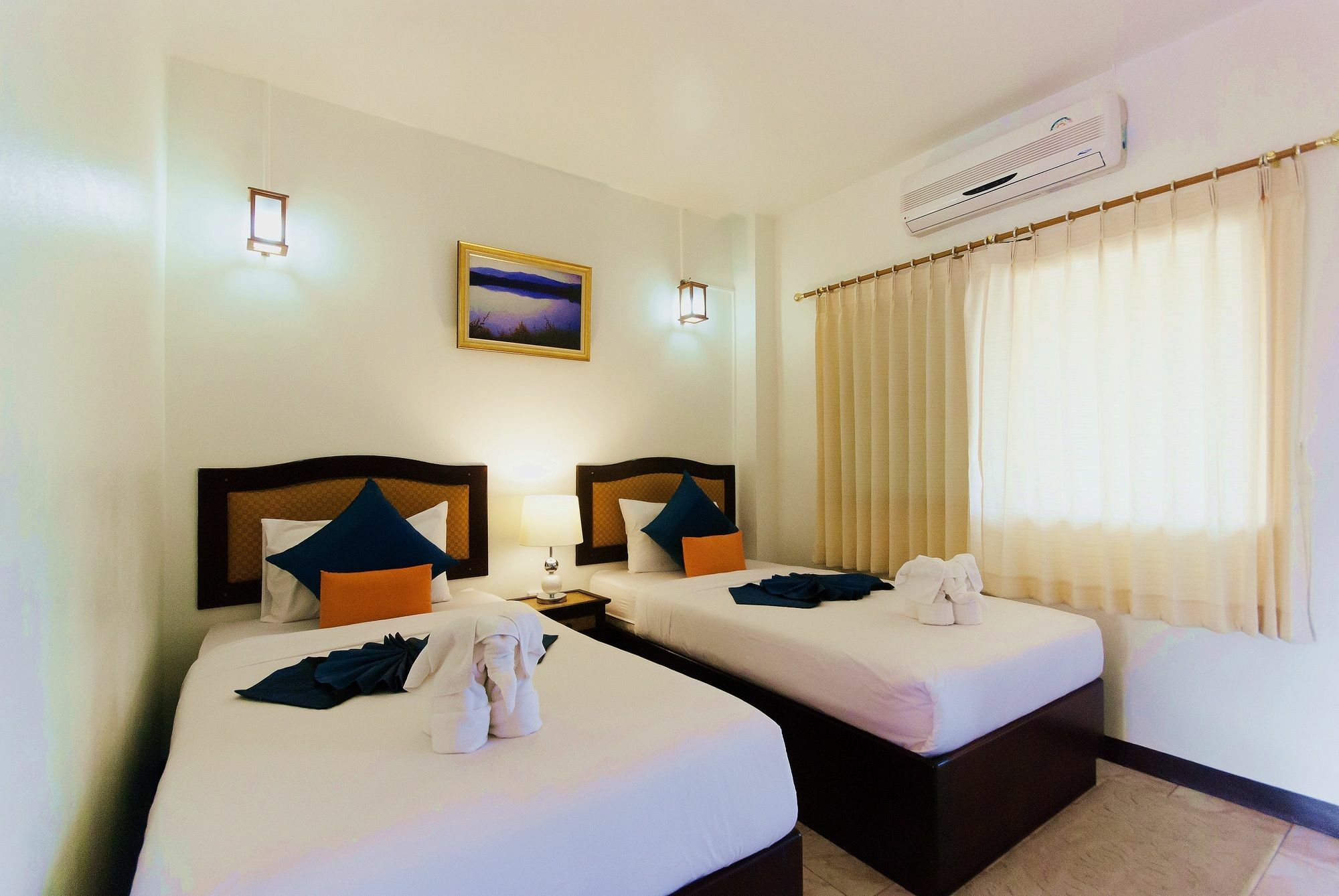Namkhong Riverside Chiang Khong Exterior photo