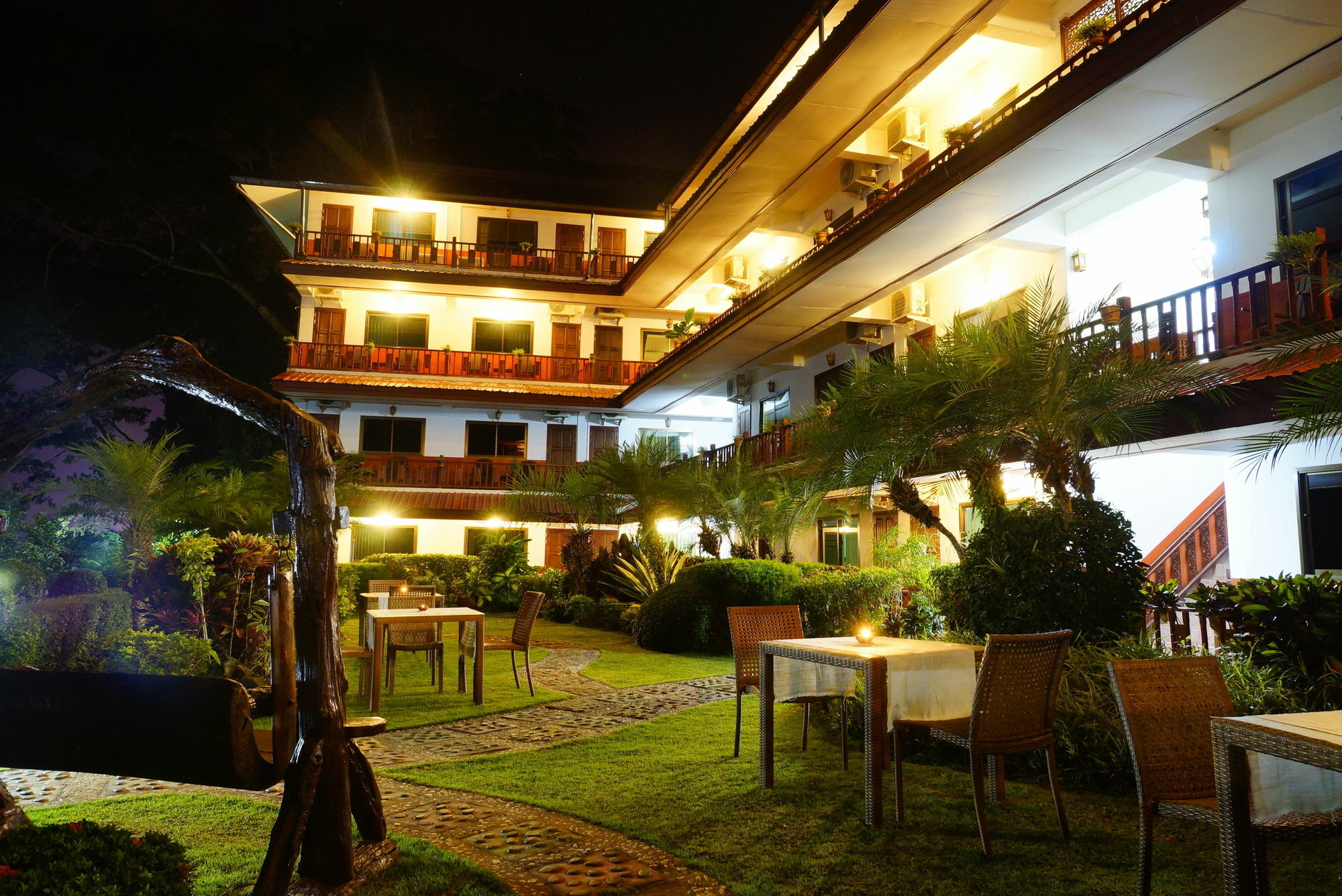 Namkhong Riverside Chiang Khong Exterior photo