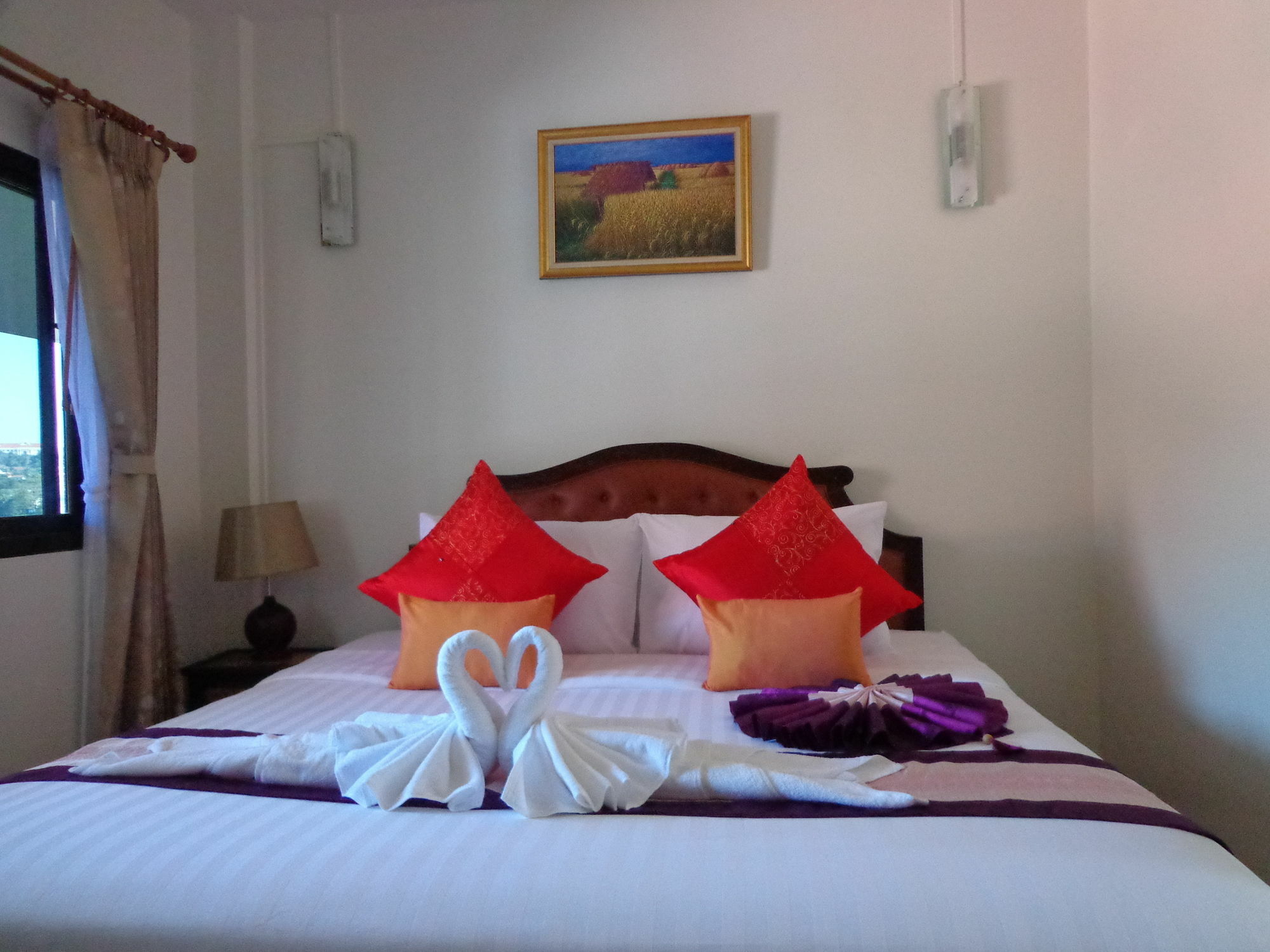 Namkhong Riverside Chiang Khong Exterior photo