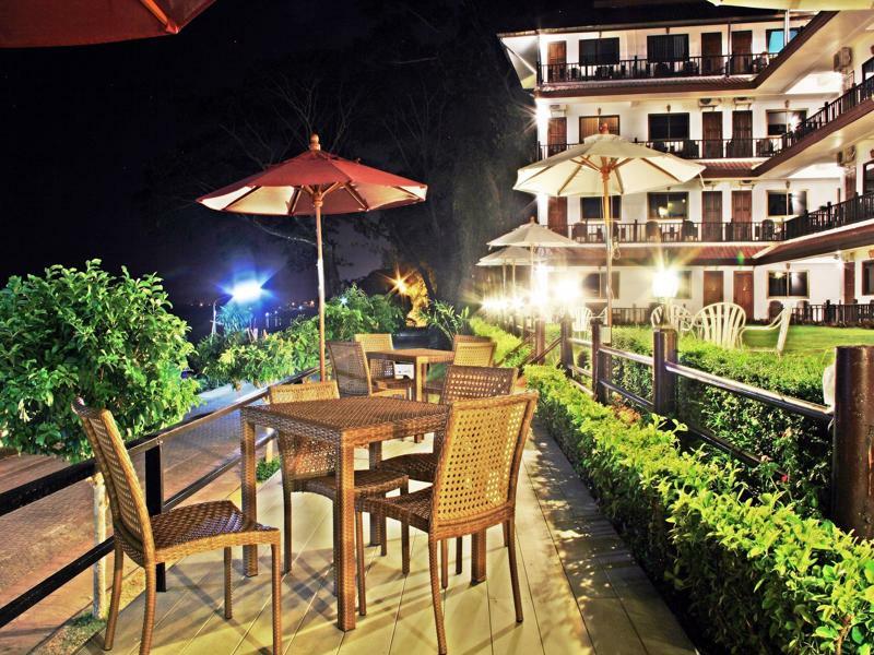 Namkhong Riverside Chiang Khong Exterior photo
