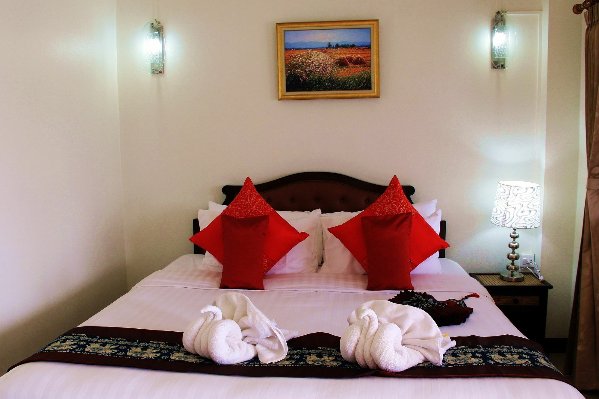 Namkhong Riverside Chiang Khong Exterior photo